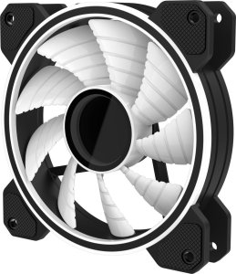 Obudowa PREYON Obudowa PREYON Nest Meshy+ (PRENMP04B) + Wentylator PREYON Eagle Eye 120 PWM ARGB 3-pack (PEE1203B) 27