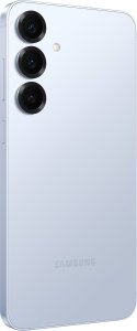 Smartfon Samsung Galaxy S25+ 5G 12/512GB Niebieski (SM-S936BLB) + FlexibleGlass 3