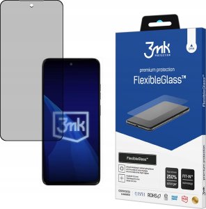 Smartfon Motorola Moto G15 8/128GB Zielony (PB6E0016PL) + FlexibleGlass 10