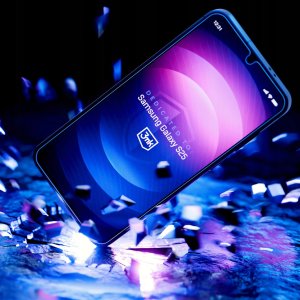 Smartfon Samsung Galaxy S25 5G 12/512GB Miętowy (SM-S931BLGH) + FlexibleGlass 13