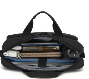Klawiatura + mysz ZOY Mysz ZOY ZMS08 czarna + Klawiatura ZOY ZK800 + Podkładka ZOY czarna ZMP30 + Torba ZOY ProBag 16" ZLB16 22