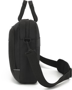 Klawiatura + mysz ZOY Mysz ZOY ZMS08 czarna + Klawiatura ZOY ZK800 + Podkładka ZOY czarna ZMP30 + Torba ZOY ProBag 16" ZLB16 24