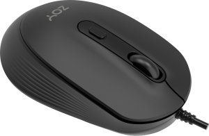 Klawiatura + mysz ZOY Mysz ZOY ZMS08 czarna + Klawiatura ZOY ZK800 + Podkładka ZOY czarna ZMP30 + Torba ZOY ProBag 16" ZLB16 8