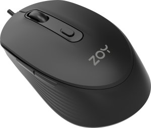 Klawiatura + mysz ZOY Mysz ZOY ZMS08 czarna + Klawiatura ZOY ZK800 + Podkładka ZOY czarna ZMP30 + Torba ZOY ProBag 16" ZLB16 10