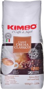 Kawa ziarnista Kimbo Caffe Crema Classico 2 kg 3