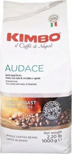 Kawa ziarnista Kimbo Vending Audace 3 kg 2