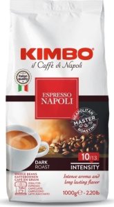 Kawa ziarnista Kimbo Espresso Napoletano 2 kg 2