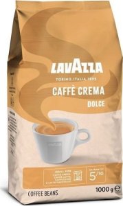 Kawa ziarnista Lavazza Caffe Crema Dolce 2 kg 10
