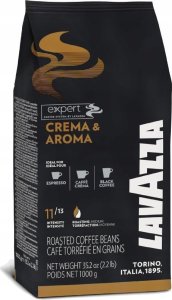 Kawa ziarnista Lavazza Crema e Aroma Expert 2 kg 6