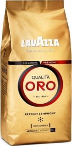 Kawa ziarnista Lavazza 2x Qualita Oro 250 g 6