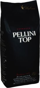 Kawa ziarnista Pellini Pellini Top 2 kg 6