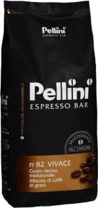 Kawa ziarnista Pellini Vivace 2 kg 12