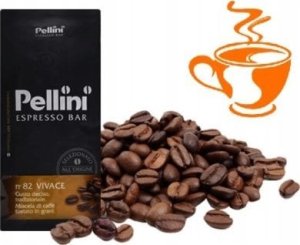 Kawa ziarnista Pellini Vivace 2 kg 13