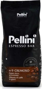 Kawa ziarnista Pellini Espresso Bar Cremoso 2 kg 2