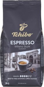 Kawa ziarnista Tchibo Espresso Milano Style Elegant 2 kg 4