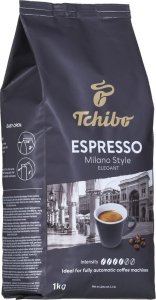 Kawa ziarnista Tchibo Espresso Milano Style Elegant 2 kg 5