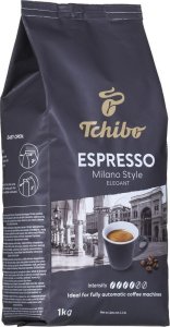 Kawa ziarnista Tchibo Espresso Milano Style Elegant 2 kg 8