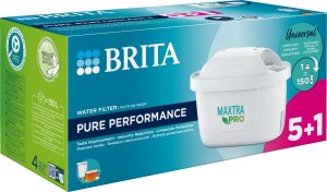 Wkład filtrujący Brita MAXTRA PRO Pure Performance 18 szt. 2