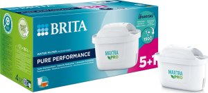 Wkład filtrujący Brita MAXTRA PRO Pure Performance 24 szt. 13