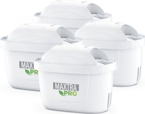 Wkład filtrujący Brita PRO Hard Water Expert 8 szt. 9