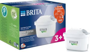 Wkład filtrujący Brita PRO Hard Water Expert 12 szt. 29