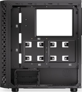 Obudowa Endorfy Signum 300 Solid + Chłodzenie ENDORFY Spartan 5 22