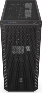 Obudowa Endorfy Signum 300 Solid + Chłodzenie ENDORFY Spartan 5 5