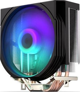 Obudowa Endorfy Ventium 200 ARBG + Chłodzenie ENDORFY Spartan 5 MAX ARGB 34