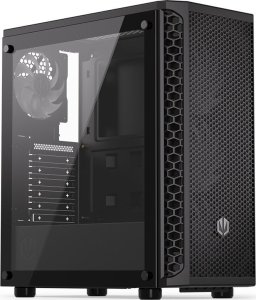 Obudowa Endorfy Signum 300 ARGB + Chłodzenie ENDORFY Fera 5 Black ARGB 13