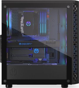 Obudowa Endorfy Signum 300 ARGB + Chłodzenie ENDORFY Fera 5 Black ARGB 22