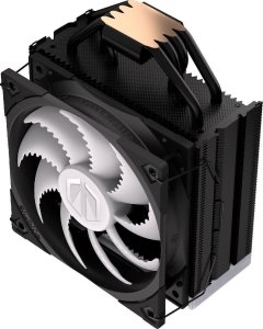 Obudowa Endorfy Signum 300 ARGB + Chłodzenie ENDORFY Fera 5 Black ARGB 32