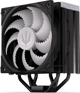 Obudowa Endorfy Signum 300 ARGB + Chłodzenie ENDORFY Fera 5 Black ARGB 36