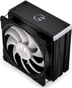 Obudowa Endorfy Signum 300 ARGB + Chłodzenie ENDORFY Fera 5 Black ARGB 40
