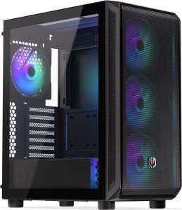 Obudowa Endorfy Arx 500 ARGB + Chłodzenie ENDORFY Navis F280 ARGB 13