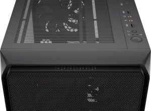 Obudowa Endorfy Arx 500 ARGB + Chłodzenie ENDORFY Navis F280 ARGB 15