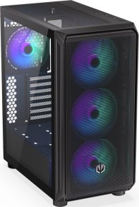 Obudowa Endorfy Arx 500 ARGB + Chłodzenie ENDORFY Navis F280 ARGB 30