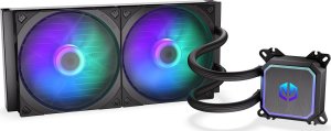 Obudowa Endorfy Arx 500 ARGB + Chłodzenie ENDORFY Navis F280 ARGB 33