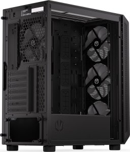 Obudowa Endorfy Arx 500 ARGB + Chłodzenie ENDORFY Navis F280 ARGB 10
