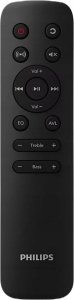 Telewizor Philips 43PUS8010/12 LED 43'' 4K Ultra HD Titan OS Ambilight + Soundbar Philips TAB5309/10 23