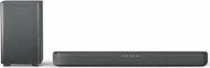 Telewizor Philips 43PUS8010/12 LED 43'' 4K Ultra HD Titan OS Ambilight + Soundbar Philips TAB5309/10 24