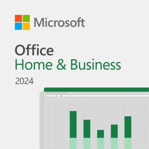 Microsoft Office Home and Business 2024 ML (EP2-06606) + Small Business na 10 urządzeń na 12 miesięcy (21455131) 2