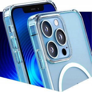 Smartfon Apple iPhone 16e 5G 8/128GB Biały (MD1R4) + FlexibleGlass + Etui MagCase 15
