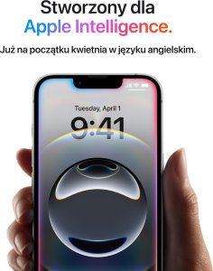 Smartfon Apple iPhone 16e 5G 8/128GB Biały (MD1R4) + FlexibleGlass + Etui MagCase 7