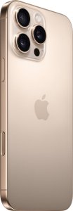 Smartfon Apple iPhone 16 Pro Max 256GB Desert Titanium (MYWX3) + Etui MagCase 4