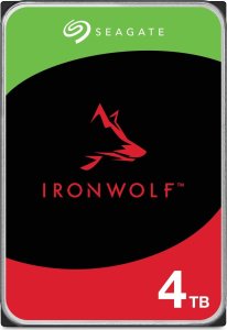 Serwer plików Qnap TS-216G + 2x Seagate IronWolf 4TB (ST4000VN006) 9