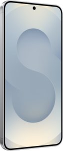 Smartfon Samsung Galaxy S25 5G 12/128GB Srebrny (SM-S931BZS) + Etui Clear Case 6