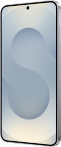 Smartfon Samsung Galaxy S25 5G 12/128GB Srebrny (SM-S931BZS) + Etui Clear Case 7