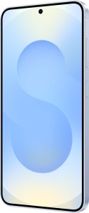 Smartfon Samsung Galaxy S25 5G 12/128GB Niebieski (SM-S931BLB) + Etui Clear Case 7