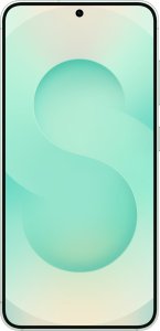 Smartfon Samsung Galaxy S25 5G 12/128GB Miętowy (SM-S931BLG) + Etui Clear Case 4