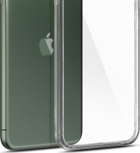 Smartfon Samsung Galaxy A36 5G 8/256GB Biały (SM-A366BZAGEUE) + Etui Clear Case 23